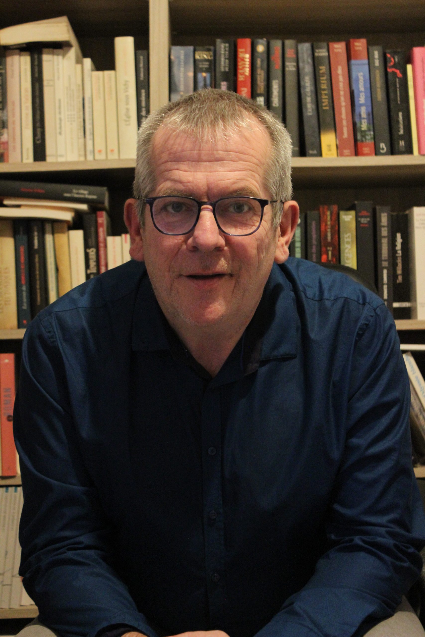 La rédaction Web à travers une revue de presse